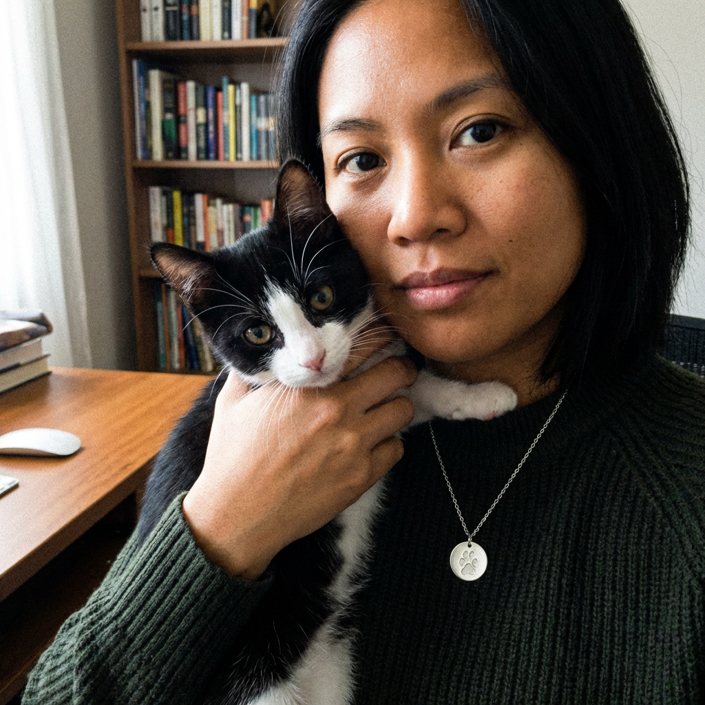 <em>Jessica L. - London, UK</em>