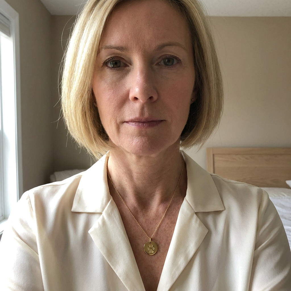 <em>Emily R. - Toronto, CA</em>